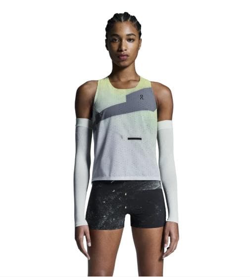 ON オン ランニング 2025 レースシングレット RACE SINGLET