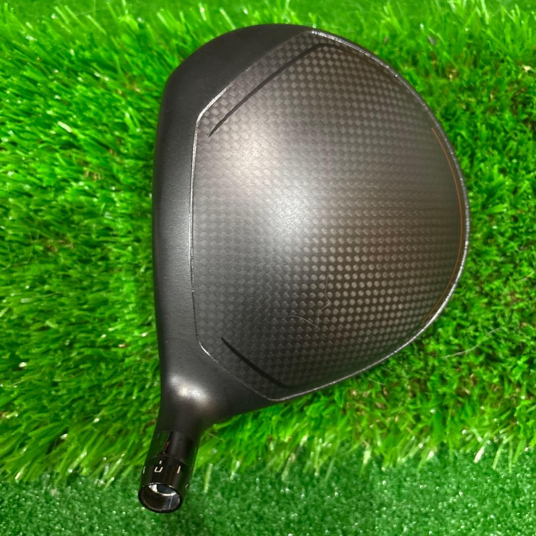 ブリヂストン B2 ドライバー 9.5度　ヘッド単品
