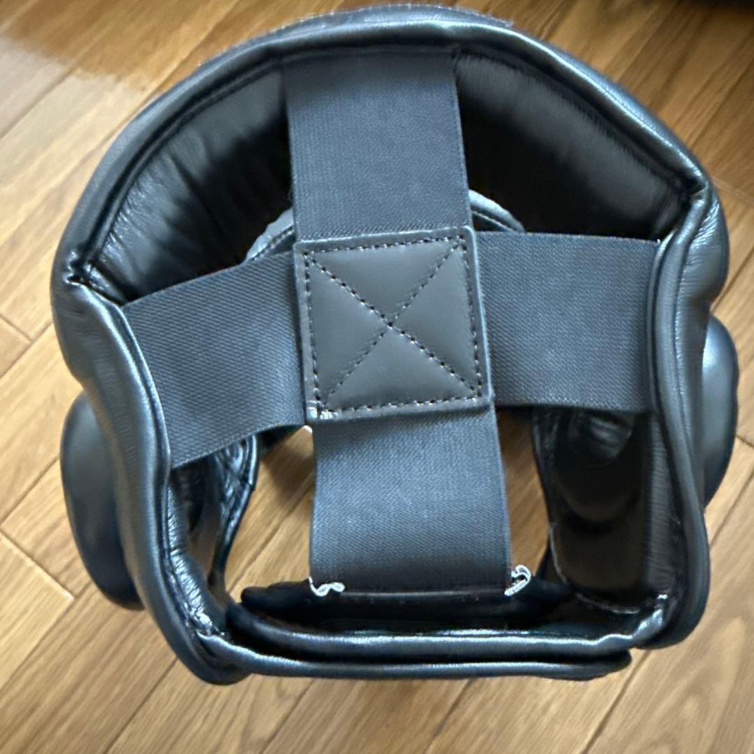 K-1 ヘッドギア M アマチュア