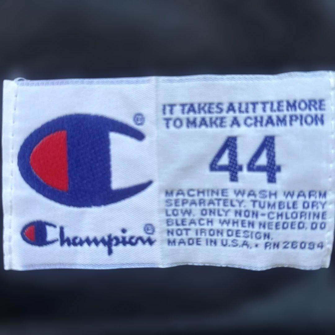 シカゴ・ブルズ ユニフォーム 23番 44サイズ Champion