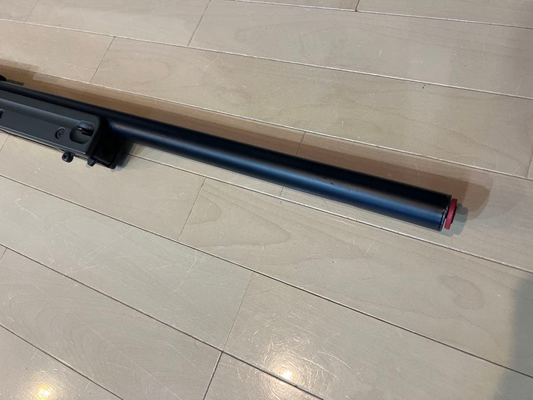 東京マルイ　L96 AWS O.D.STOCK オリーブドラブ　エアコキ