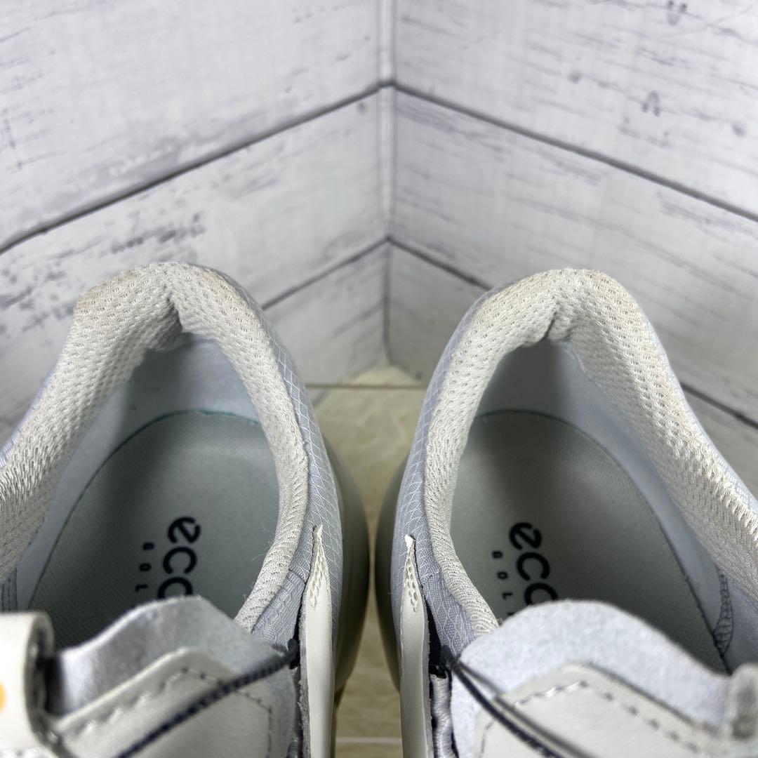 【ECCO】エコー BIOM H4 BOA 防水ゴルフシューズ GORE-TEX