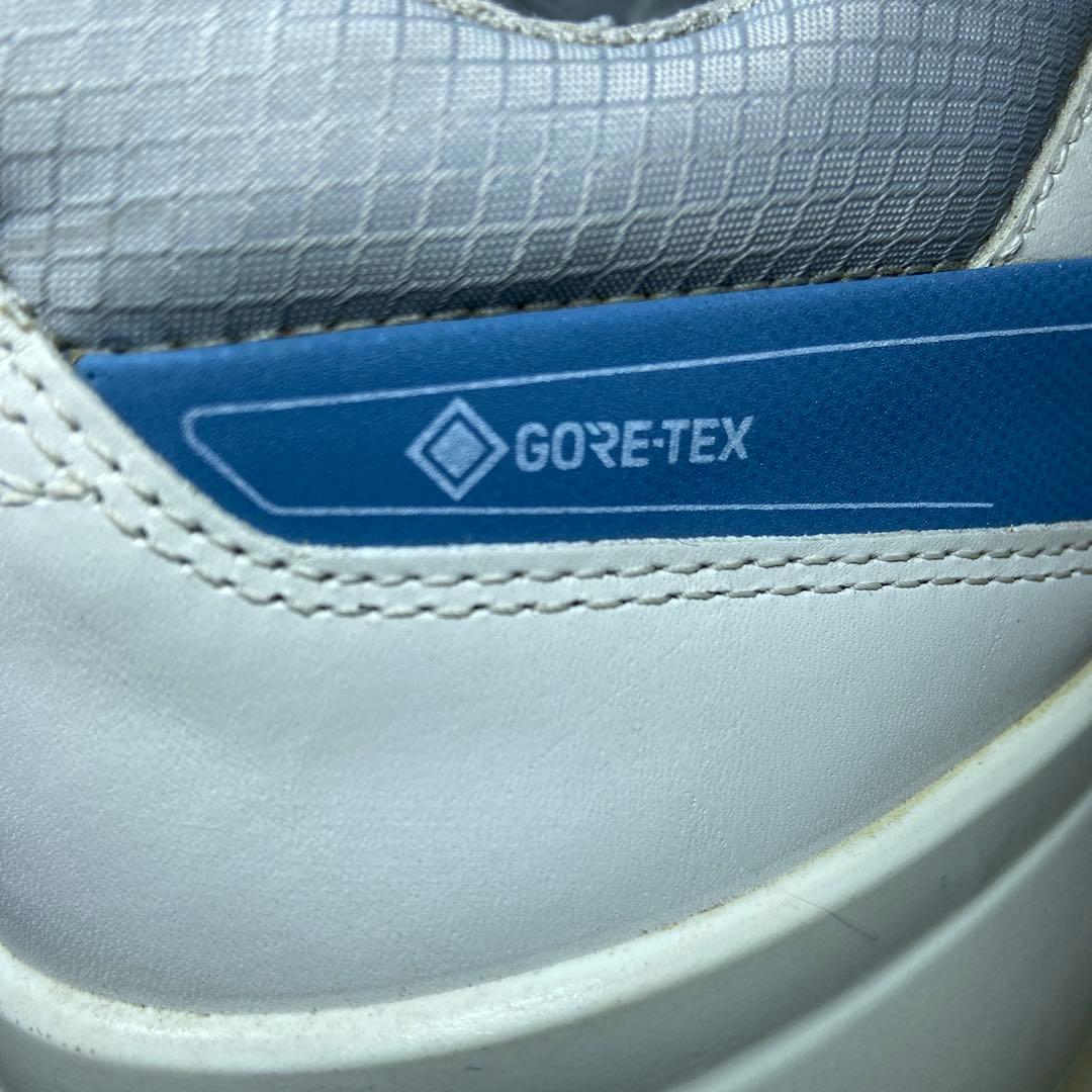 【ECCO】エコー BIOM H4 BOA 防水ゴルフシューズ GORE-TEX