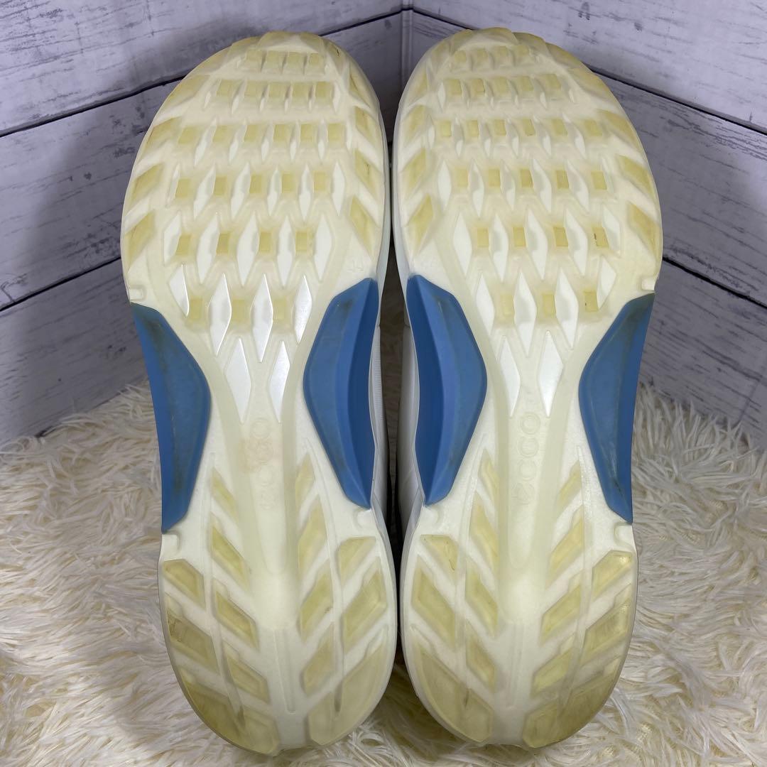 【ECCO】エコー BIOM H4 BOA 防水ゴルフシューズ GORE-TEX