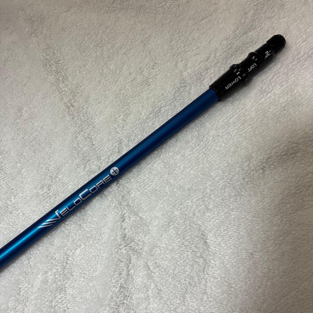 VENTUS 5-R ベンタス24ブルーテーラーメイドスリーブ付き