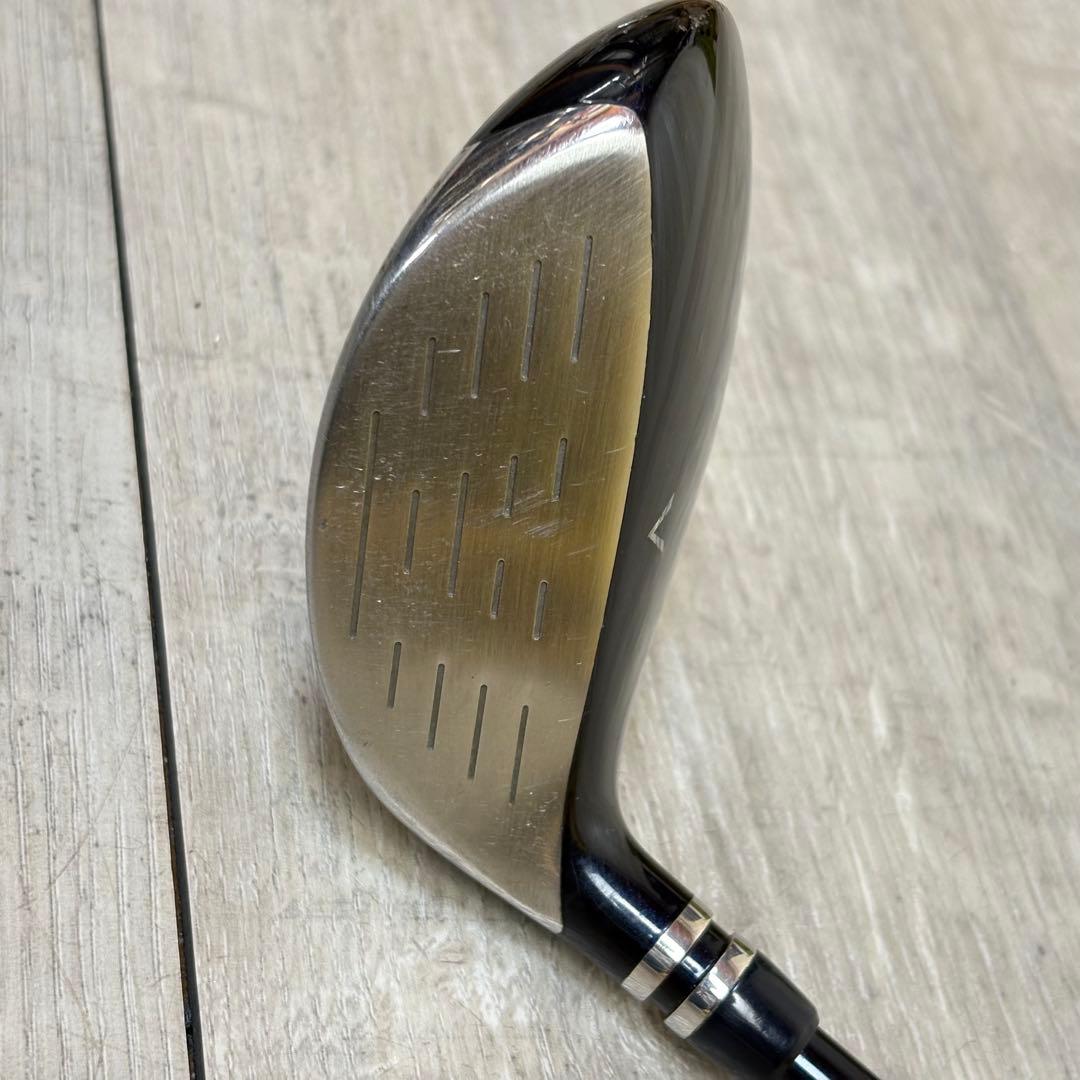【レディース右】ツアーステージ ViQ CL 11番 L 30°
