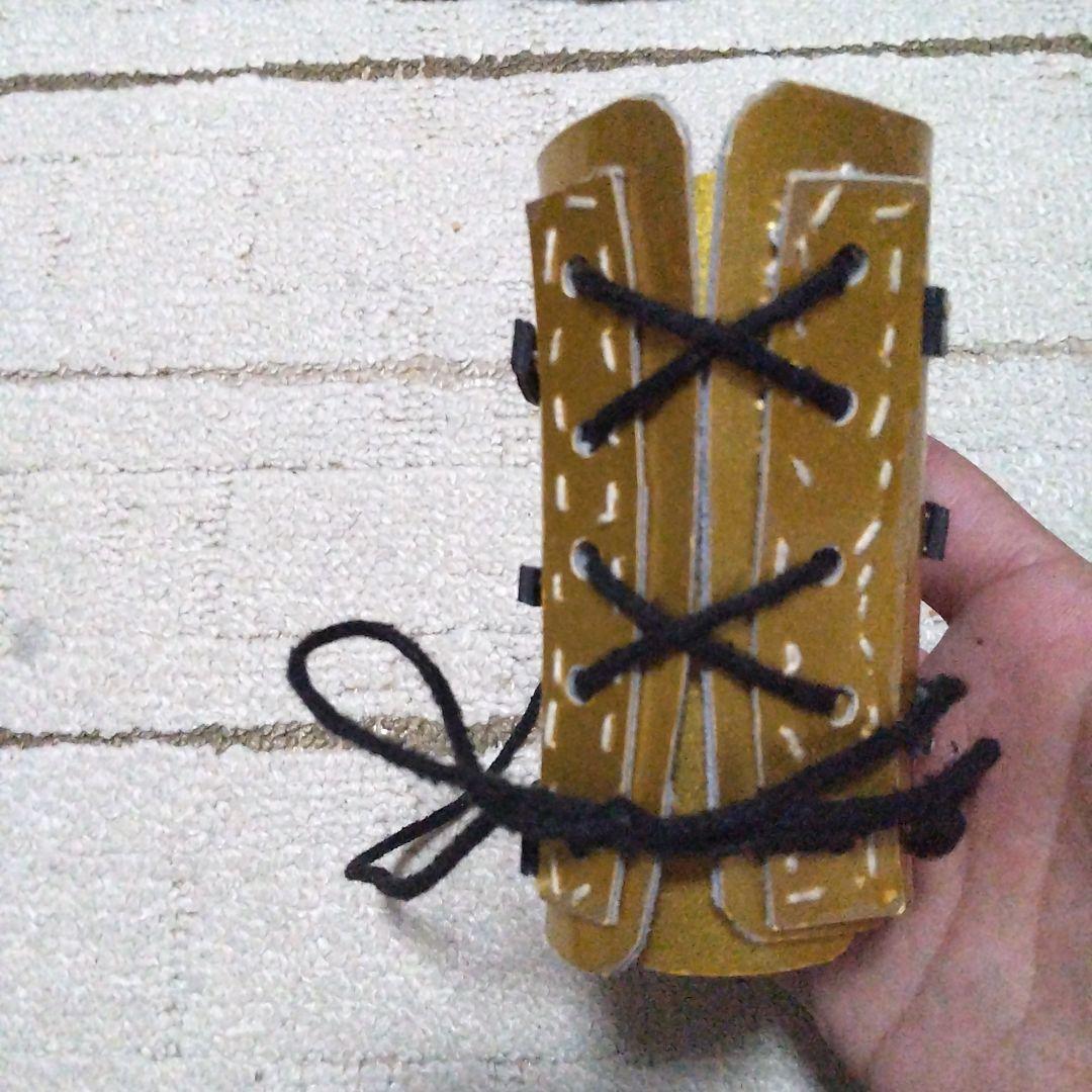タイガーマスクリストバンドもうすぐで元の値段に戻させて頂きますね