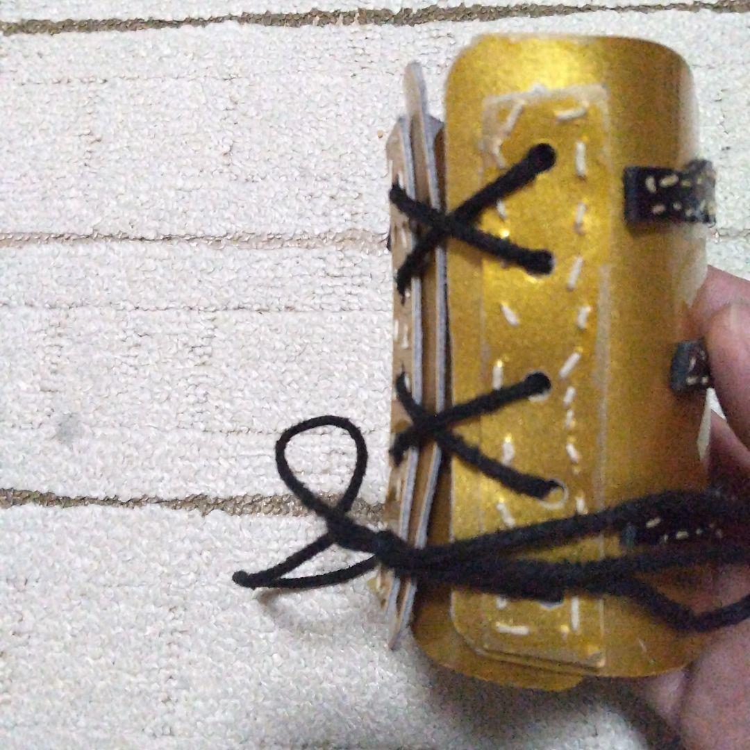 タイガーマスクリストバンドもうすぐで元の値段に戻させて頂きますね