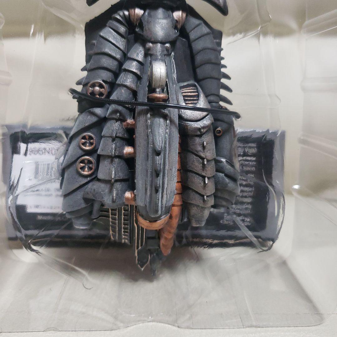 プレデター船【LOST TRIBE SHIP】