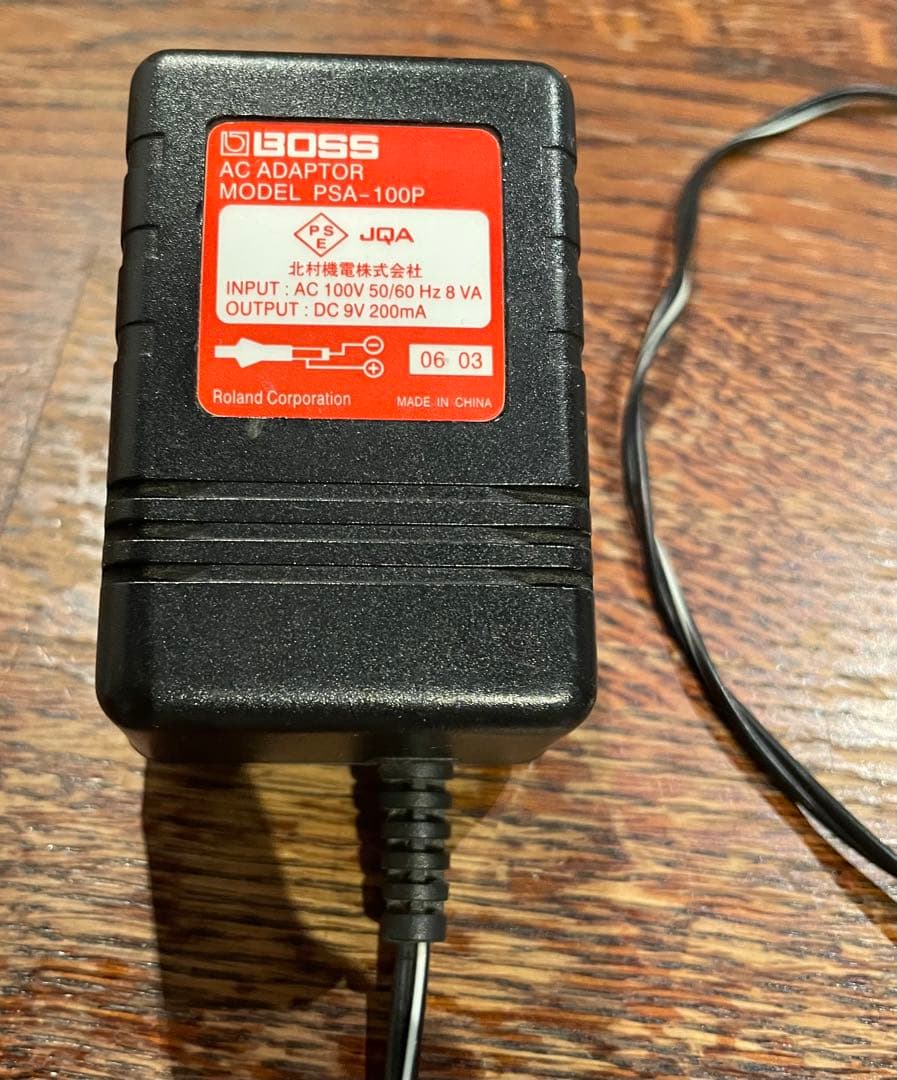 まとめて Moore GE150 マルチ➕コンパクト2個セット➕エフェクター電源