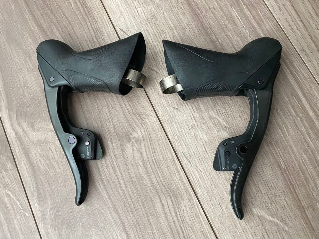SRAM RED ETAP 2×11 左右レバーセット