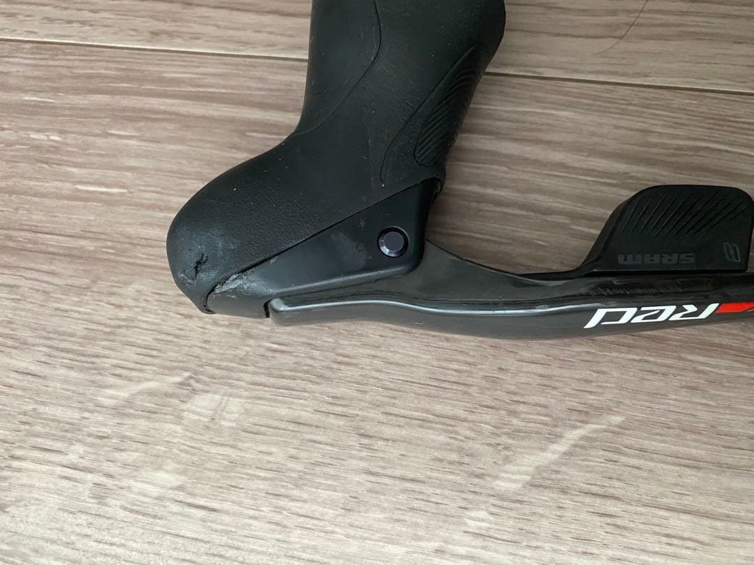SRAM RED ETAP 2×11 左右レバーセット