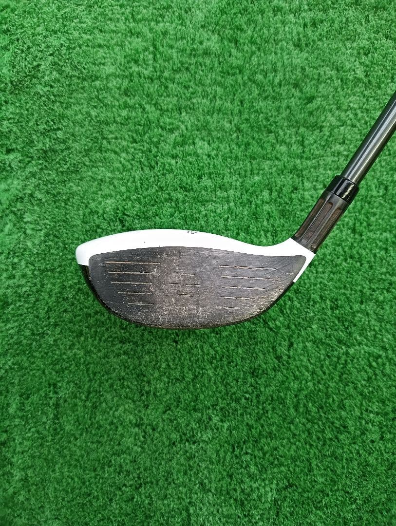 TaylorMade M2 フェアウェイウッド 18度