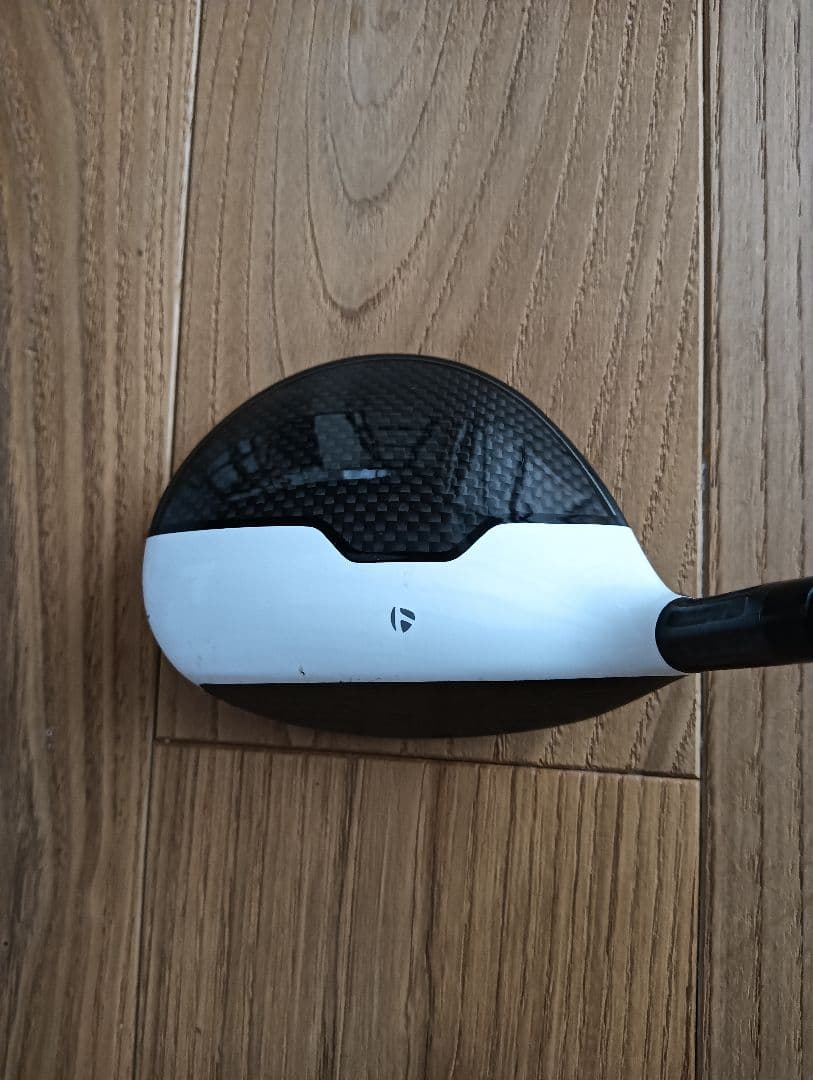 TaylorMade M2 フェアウェイウッド 18度