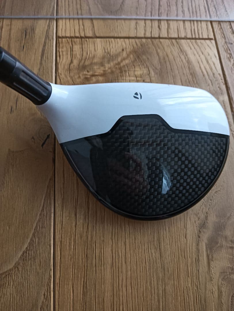 TaylorMade M2 フェアウェイウッド 18度