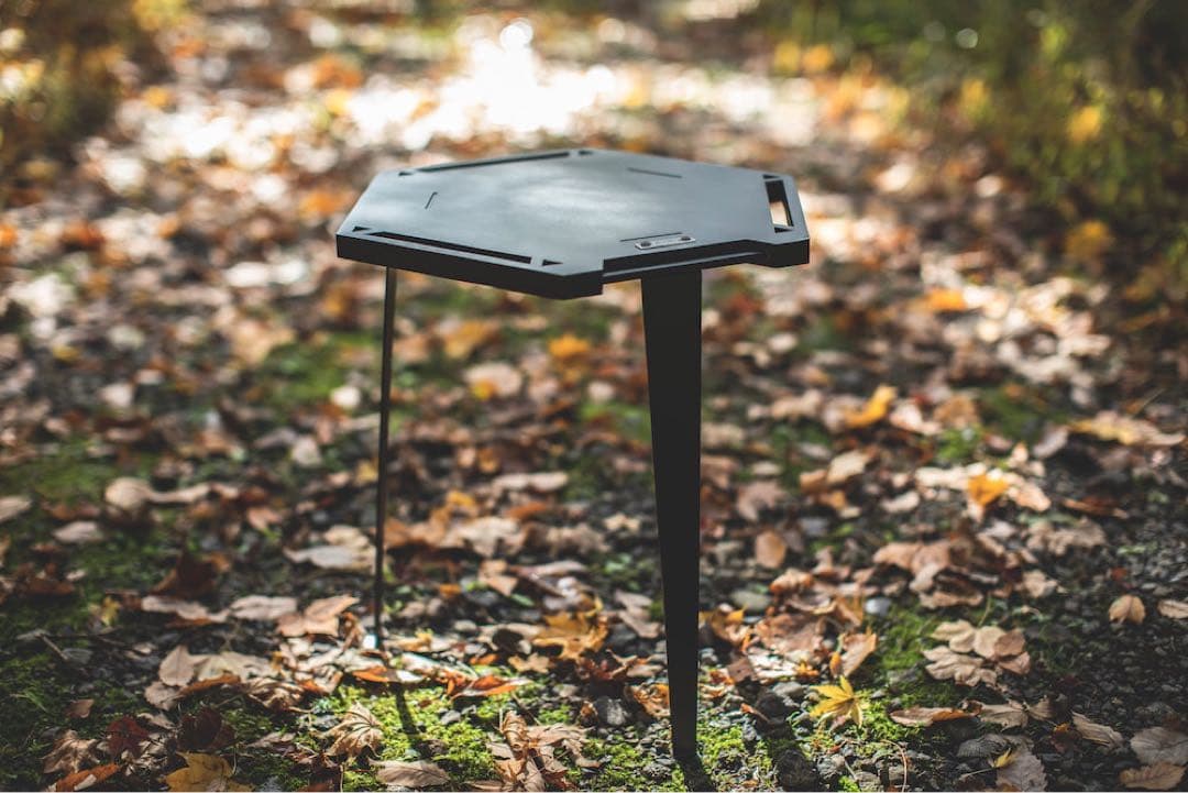 VENTLAX HEXA JUGSTAND ヴェントラクスジャグスタンド