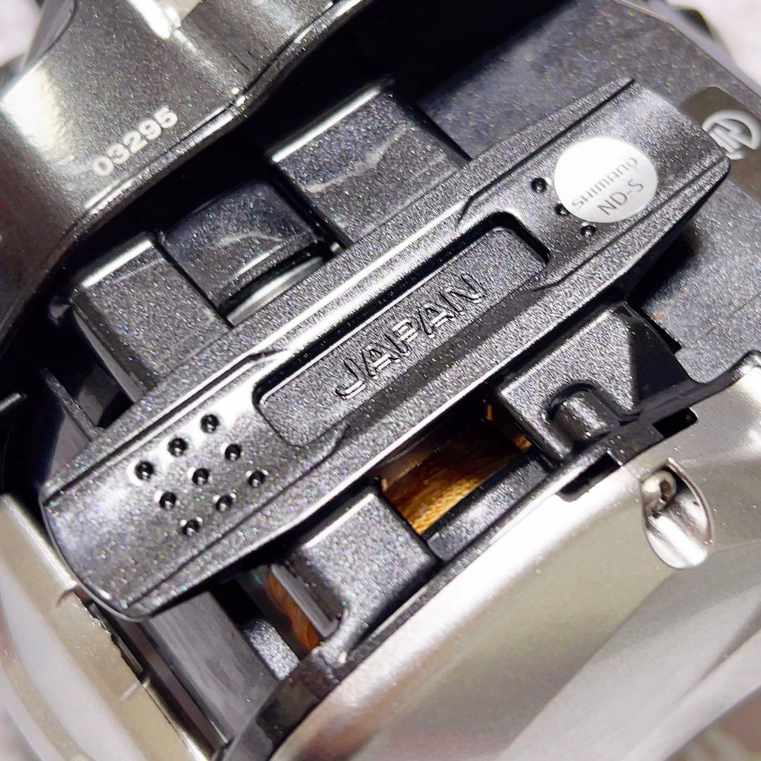 ★シマノ フォースマスター800完動美品★
