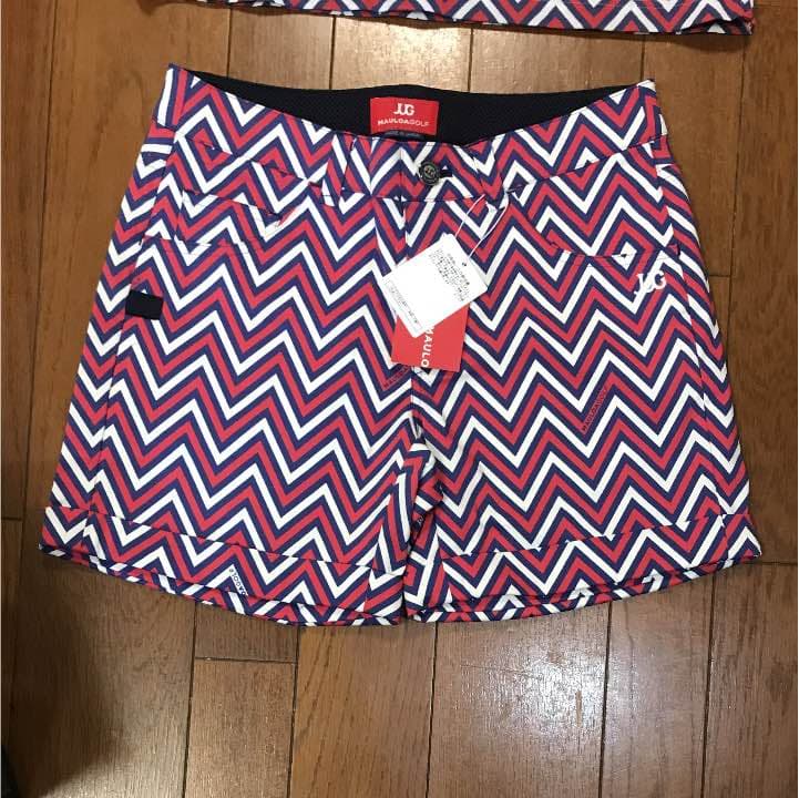 MAULOAGOLF «ゴルフウェア»