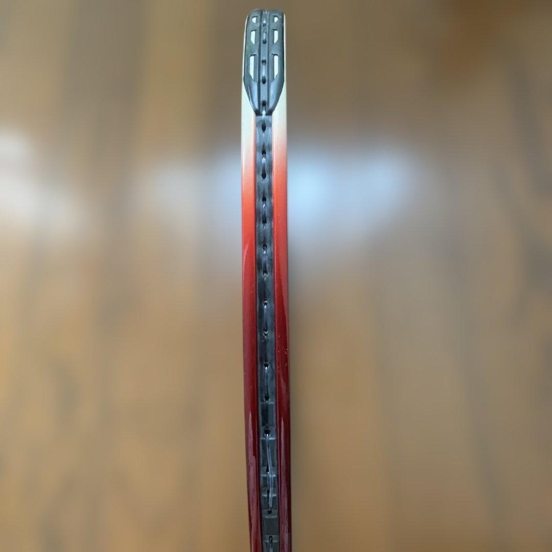 ブリヂストン PROBEAM I FORM STRUCTURE Mid G2