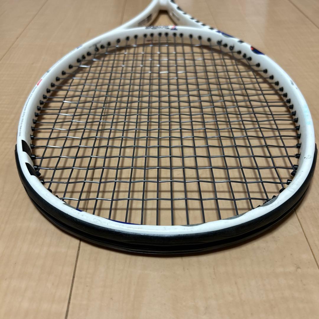 ラケット(硬式用) Tecnifibre TF40 305 18M