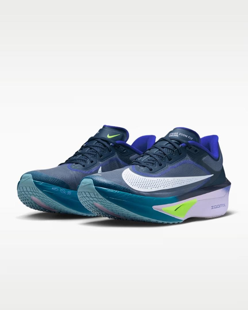 【新品未使用】Nike Zoom Fly 6（28.0）ナイキ ズームフライ6
