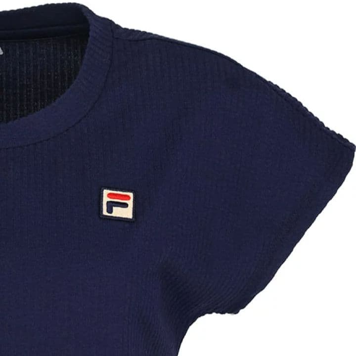 値下げ！新品タグ付❤フィラ FILA テニスウェア ワンピース 2024新製品