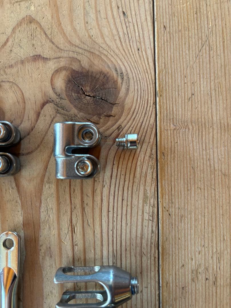 アクセサリー SURLY *SURLY* nice rack rear