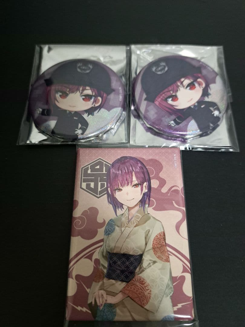 手塚咲　もちどる　セット