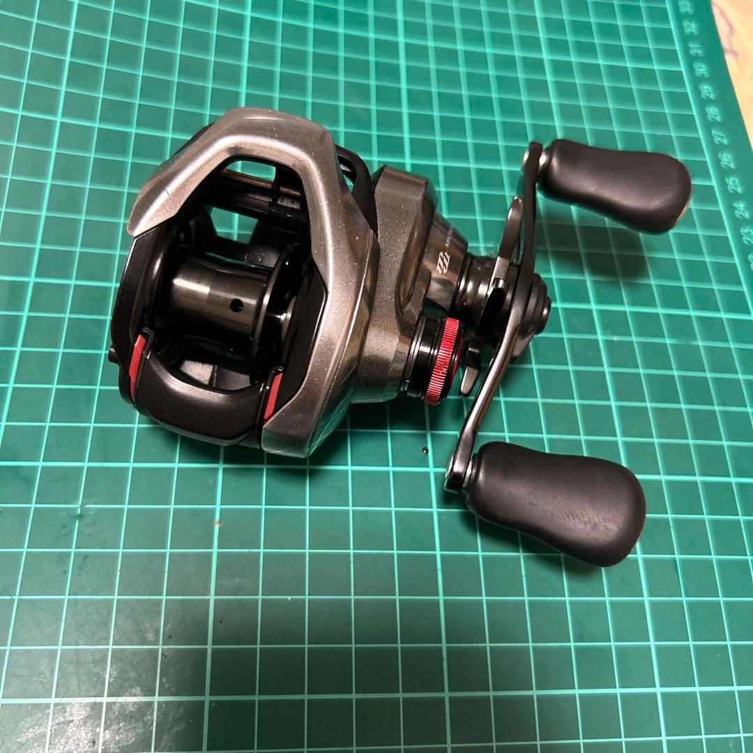 21スコーピオンdc 7.1
