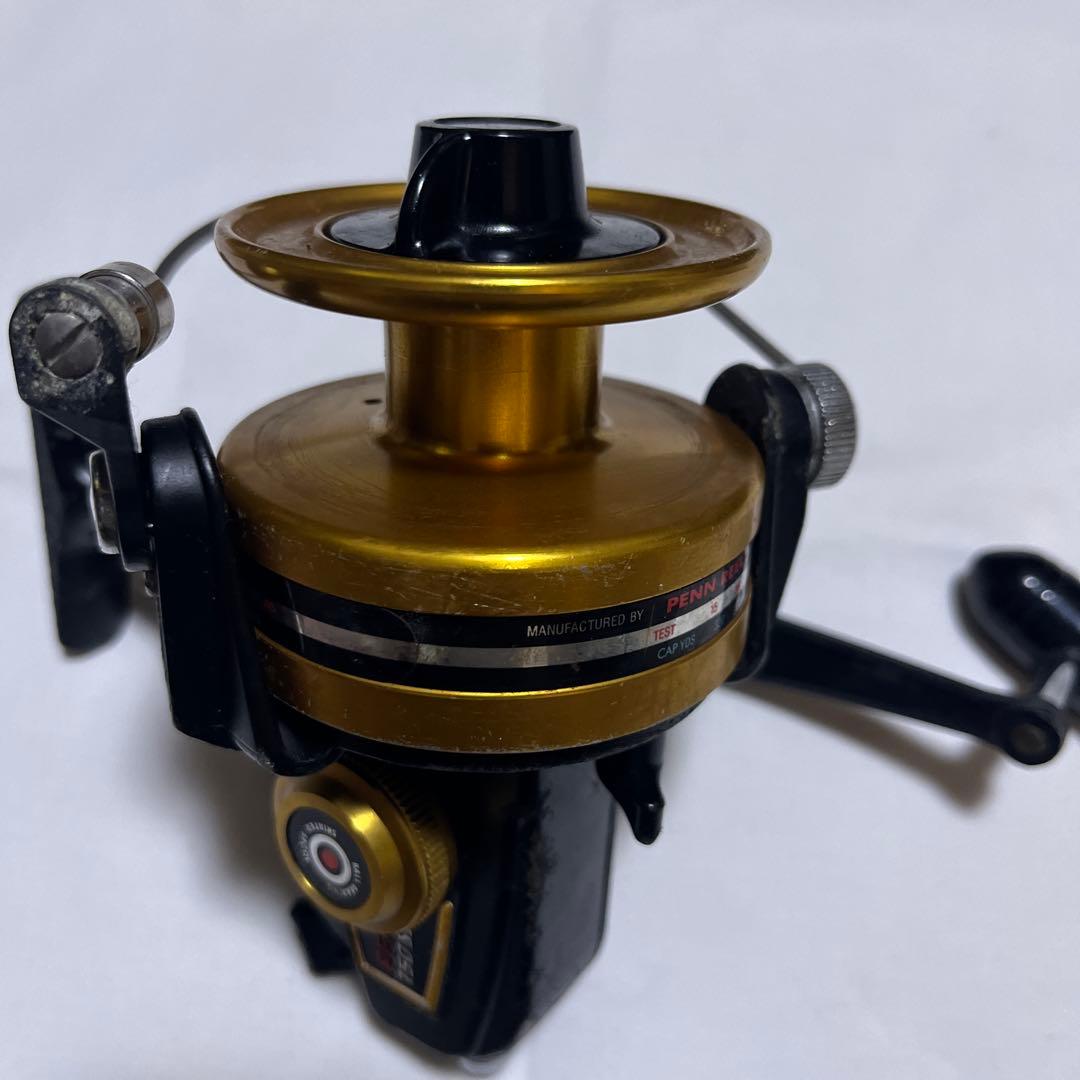 Penn 750SS スピニングリール スピンフィッシャー