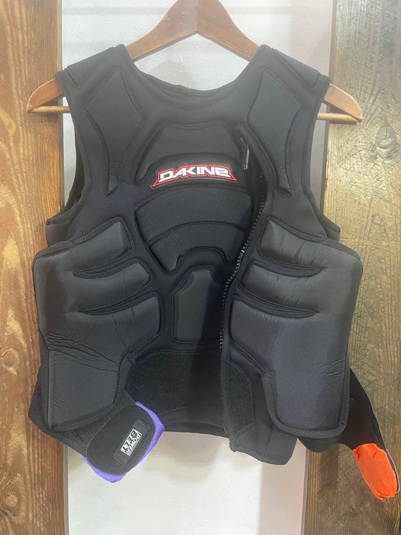 DAKINE ライフジャケット