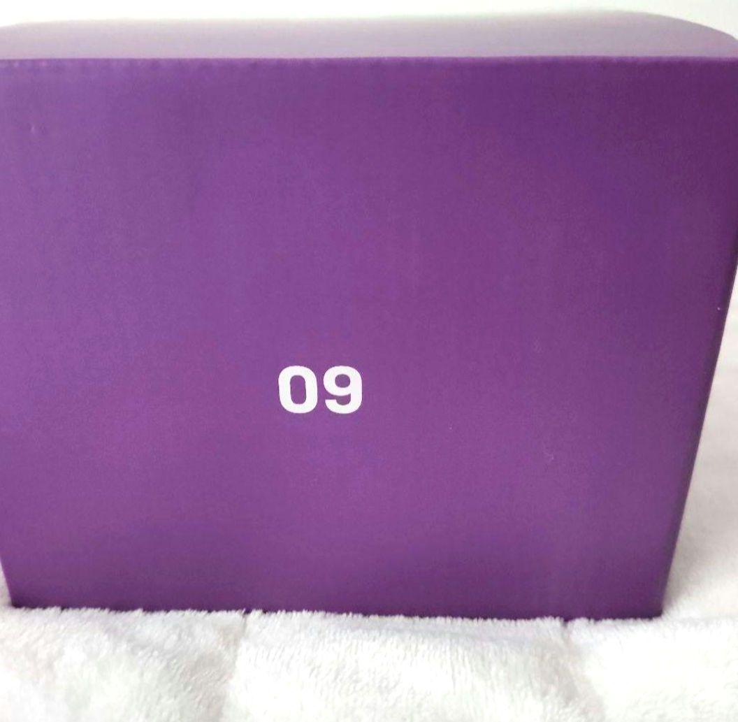 お値下げ不可 新品未使用 トレカ付 抜けなし BTS マーチボックス9