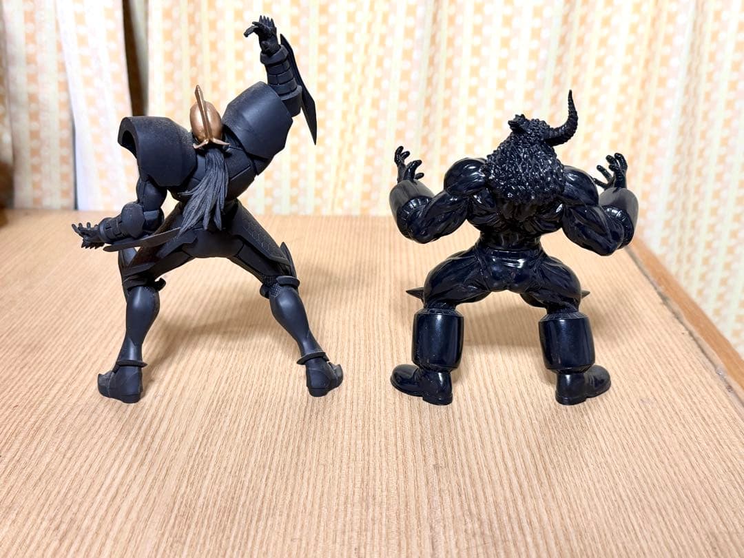 キン肉マンフィギュアまとめ売り‼️