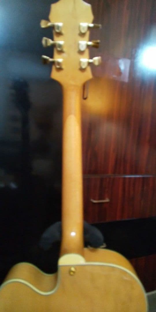 Epiphone / Broadway 2003年製 ハードケース付属