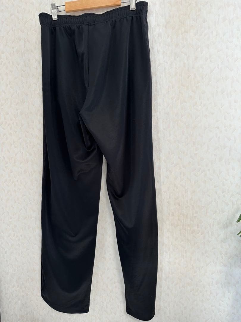 adidas NEO LABEL ジャージジャケット M 黒