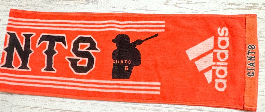 坂本勇人選手グッズ