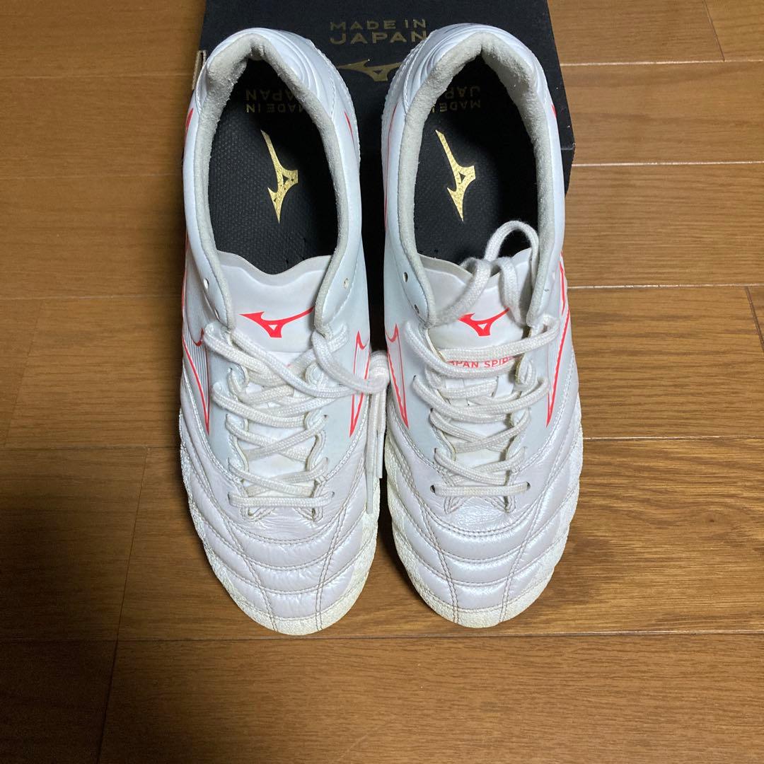 ミズノ　モナルシーダ ネオⅡ WIDE Japan 25.5