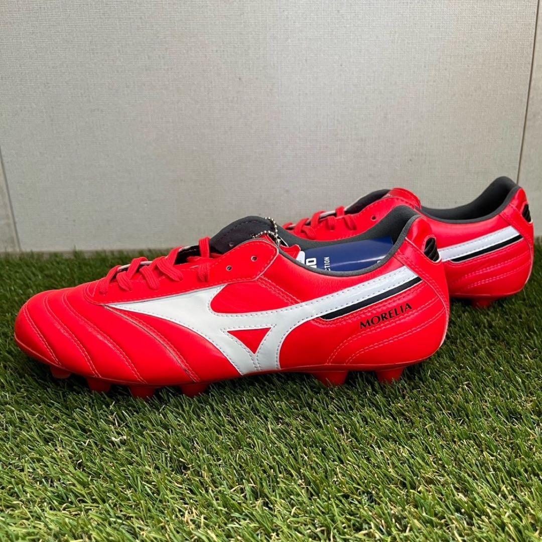 シューズ MIZUNO MORELIA ll ELITE 26.0cm