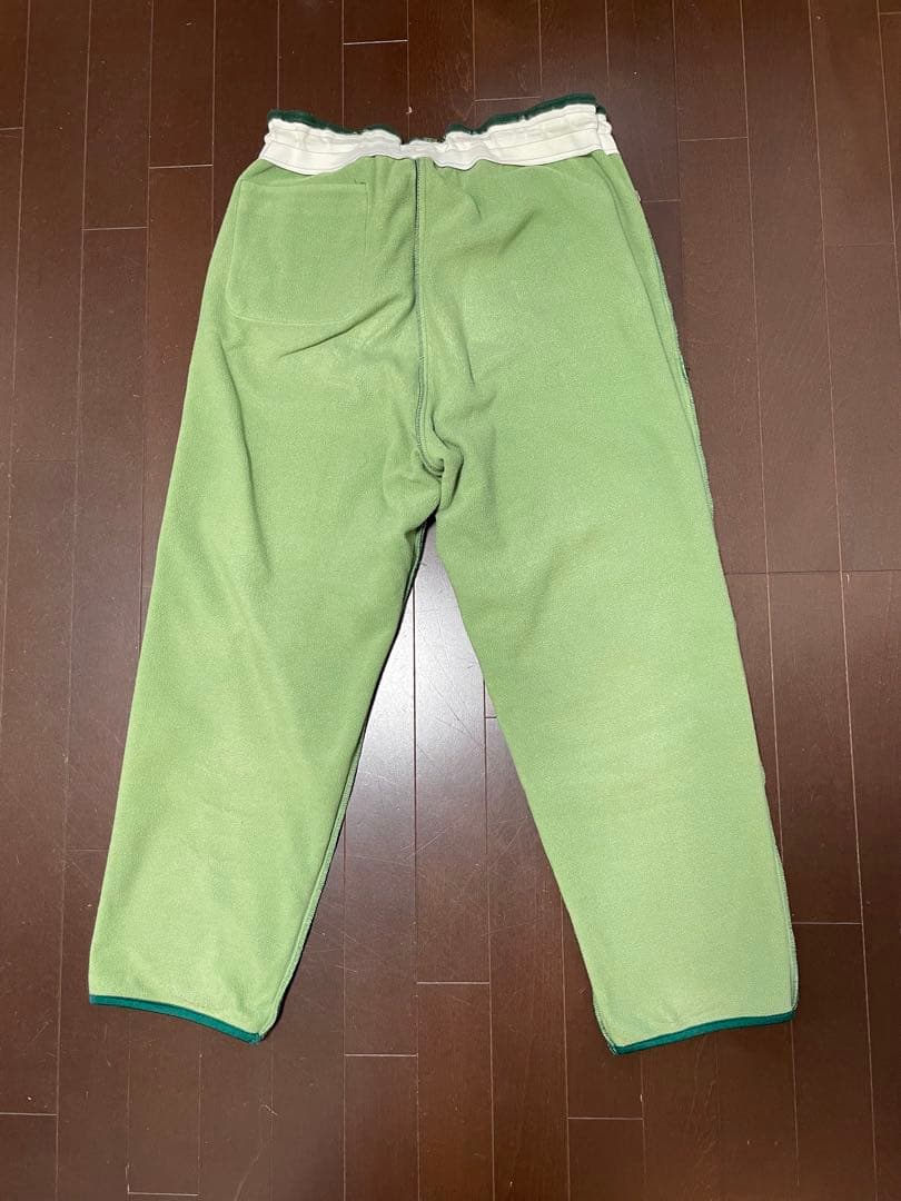 アングラーズハウス　GORE WIND STOPPER PANTS