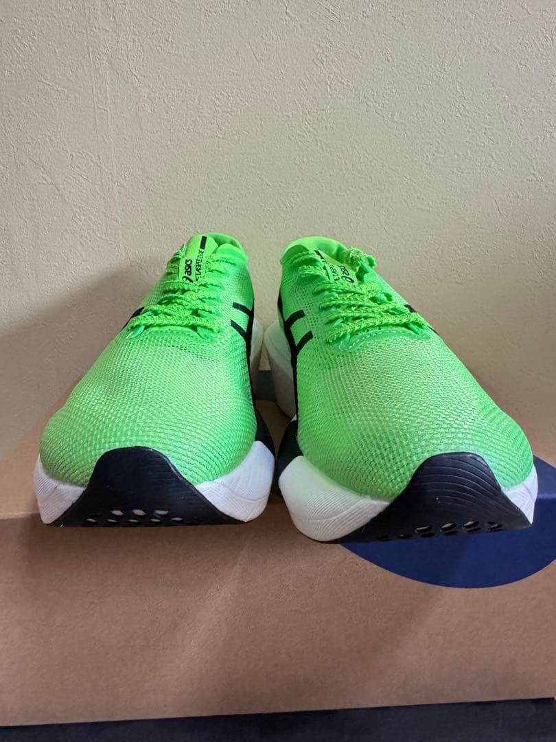 スパイク・シューズ ASICS  Speed Edge Tokyo