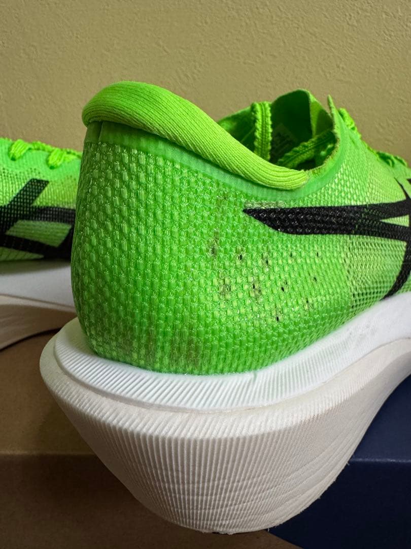 スパイク・シューズ ASICS  Speed Edge Tokyo
