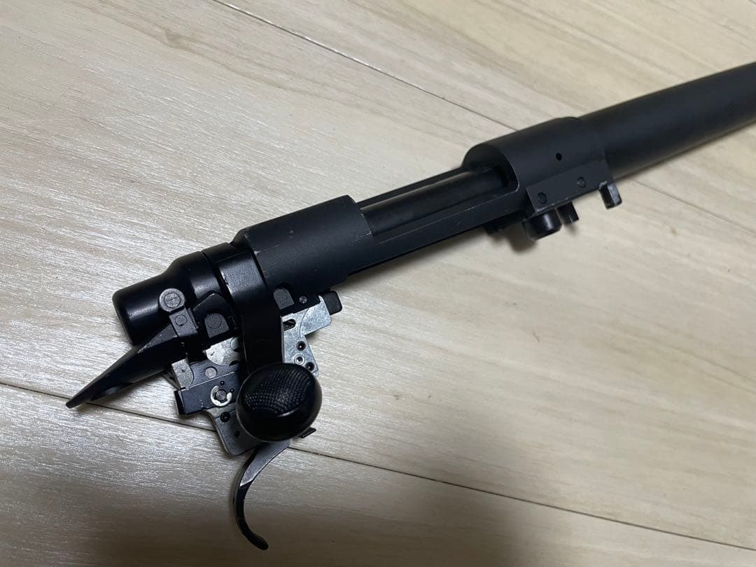 タナカ？キングアームズM700 M40系パーツ