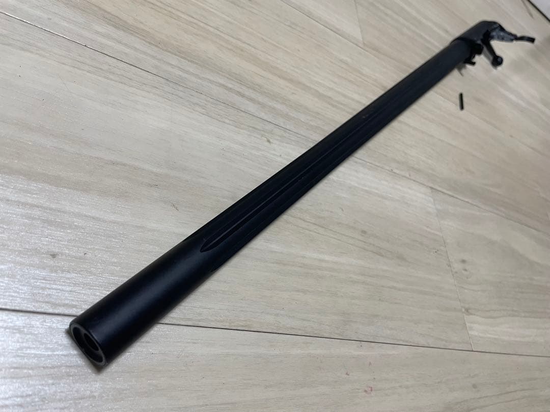 タナカ？キングアームズM700 M40系パーツ