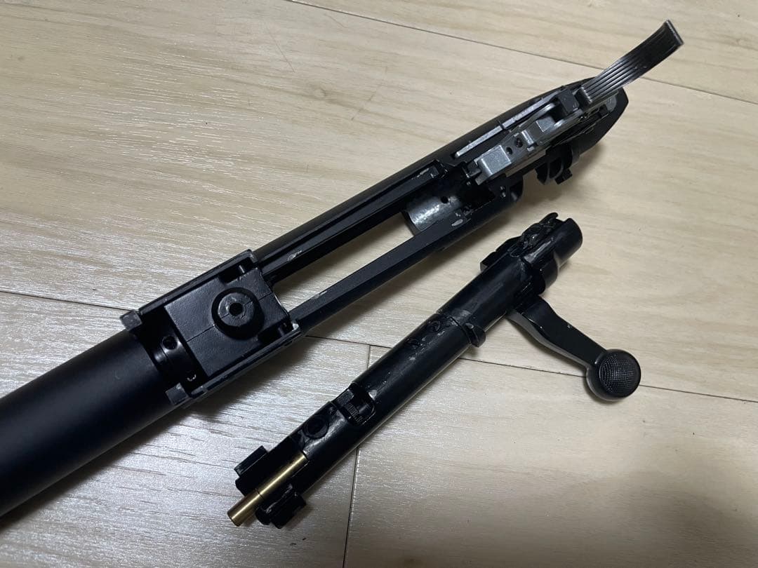 タナカ？キングアームズM700 M40系パーツ
