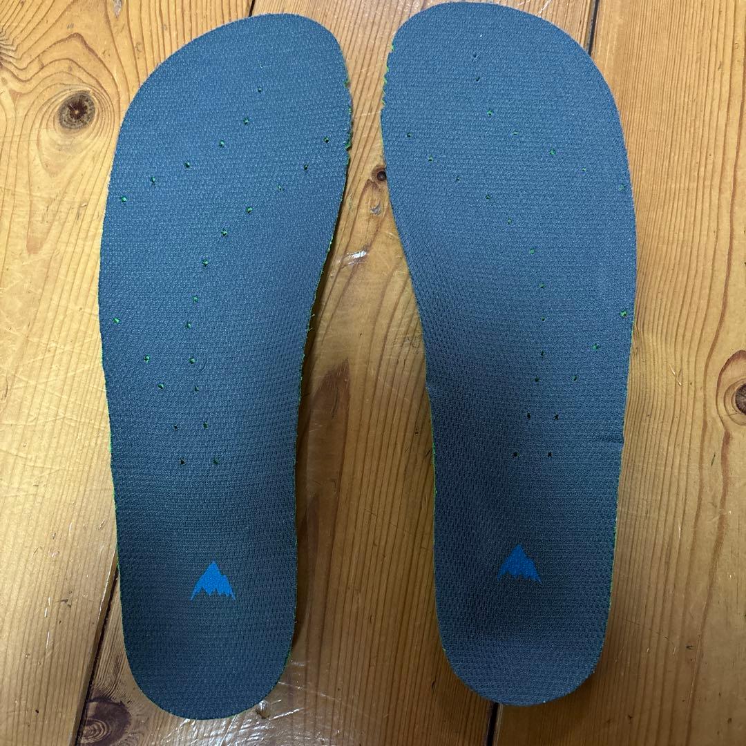 Burton ion スノーブーツ　26.5cm