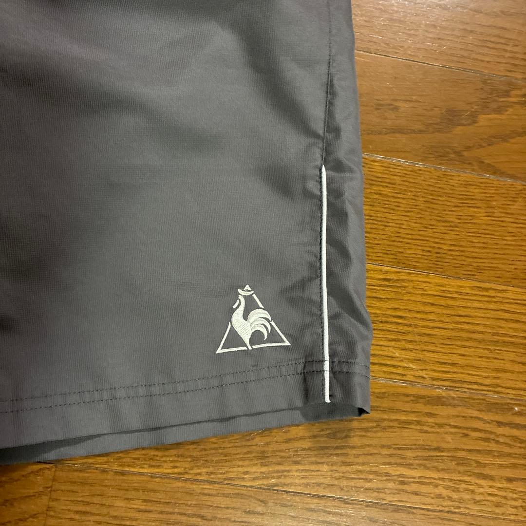 メンズ ルコックスポルティフle coq sportif テニスウェア 上下