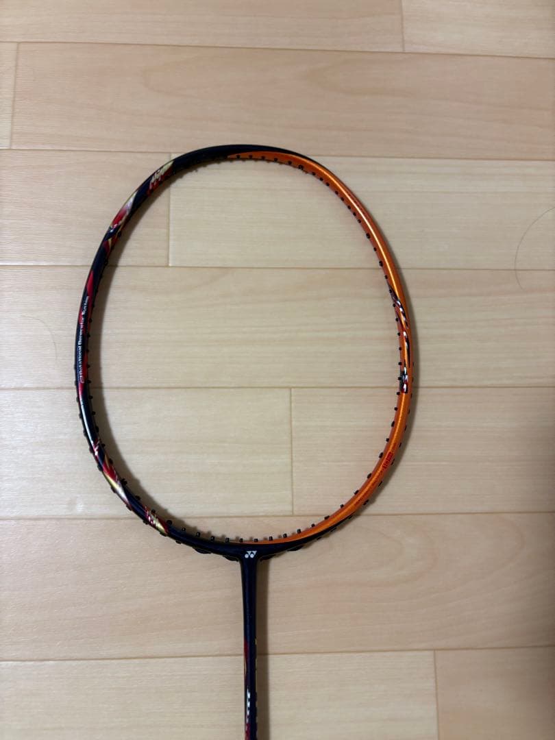 【低使用品】国内正規品ASTROX99(AX-99) 廃盤　桃田賢斗　最終値下げ