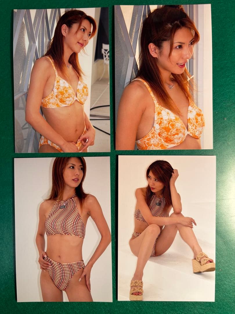 user_4ce834c7様 リクエストレースクイーン 写真4点