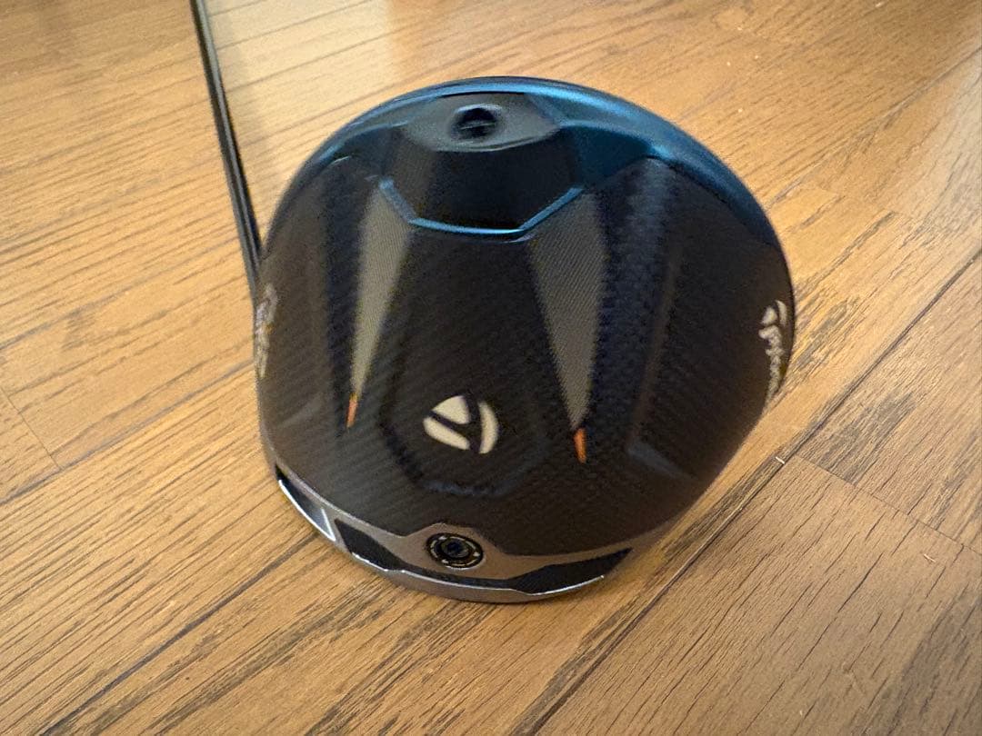 【超美品】 ②Qi4D MAX LITE（1W:10.5°） : 50R