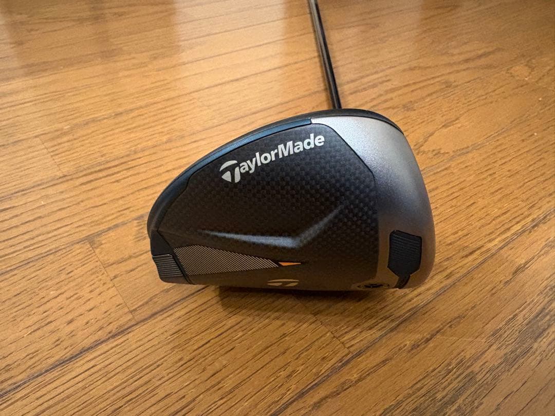 【超美品】 ②Qi4D MAX LITE（1W:10.5°） : 50R